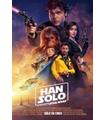 HAN SOLO - UNA HISTORIA DE STAR WAR (BR) - Reacondicionado