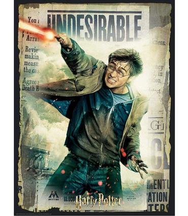 puzzle-para-rascar-harry-potter-wanted