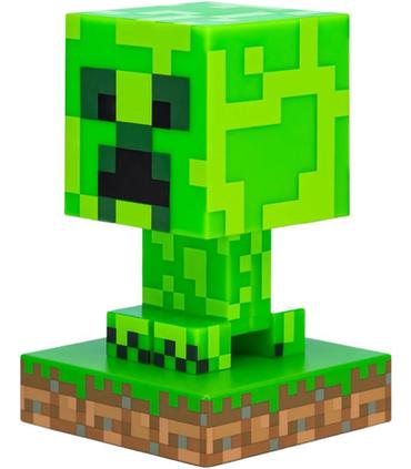 lampara-icon-minecraft-creeper