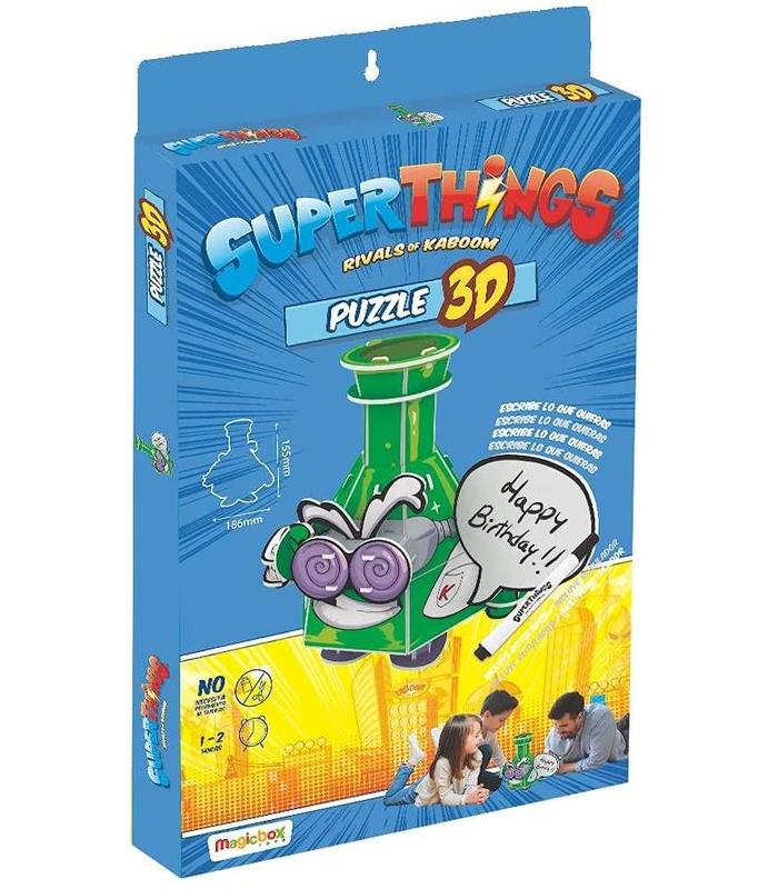 puzzle-3d-superthings-profesor-k