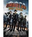 ZOMBIELAND 2: MATA Y REMATA - DVD - Reacondicionado