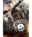 COMANDO WAR PIGS (DVD) - Reacondicionado