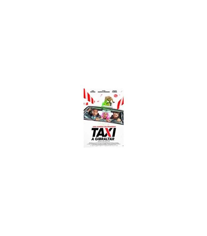 taxi-a-gibraltar-dvd-reacondicionado