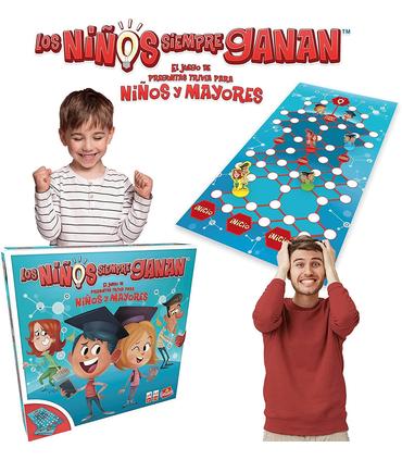 los-ninos-siempre-ganan