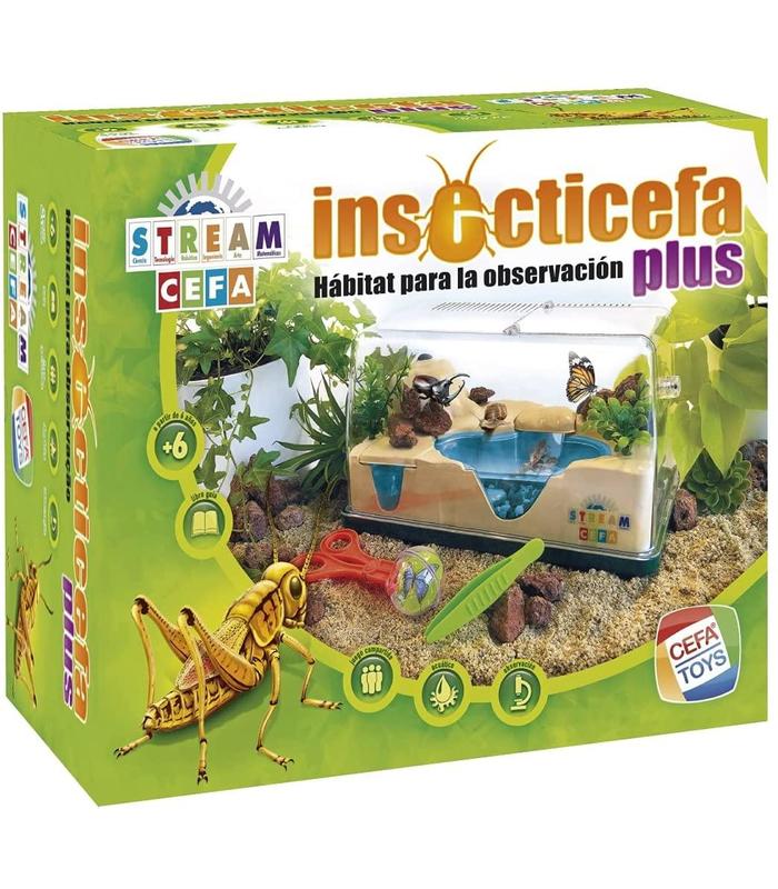 insecticefa-plus