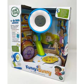 funny-sunny-mi-amigo-cuentacuentos