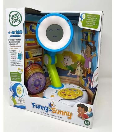 funny-sunny-mi-amigo-cuentacuentos