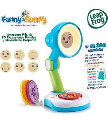 funny-sunny-mi-amigo-cuentacuentos