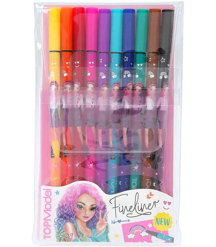 topmodel-rotuladores-punta-fina-con-plantillas