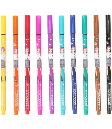 topmodel-rotuladores-punta-fina-con-plantillas