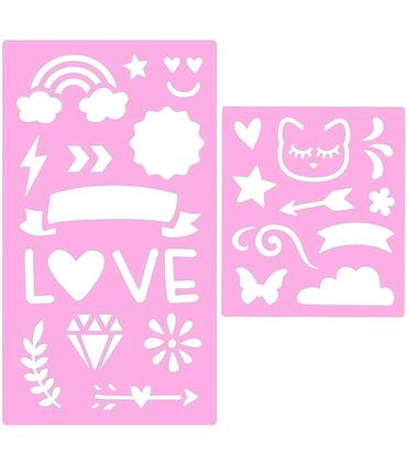 topmodel-rotuladores-punta-fina-con-plantillas