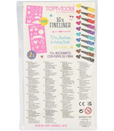 topmodel-rotuladores-punta-fina-con-plantillas
