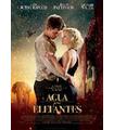AGUA PARA ELEFANTES (DVD) - Reacondicionado