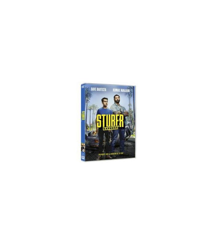 stuber-express-dvd-reacondicionado