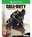 Call Of Duty: Advanced Warfare Xbox One - Reacondicionado