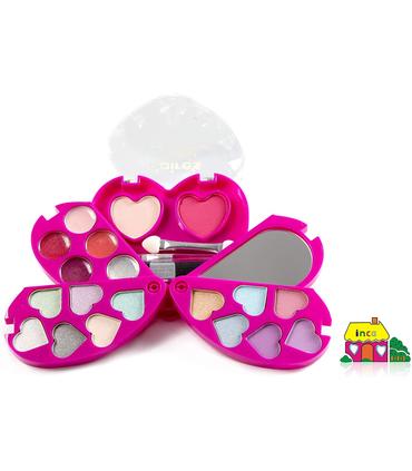 set-maquillaje-corazon