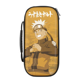 Bolsa Transporte Naruto Naruto Switch Konix