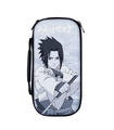 Bolsa Transporte Naruto Sasuke Switch Konix