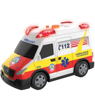 rush-rescue-ambulance-luz-y-sonido