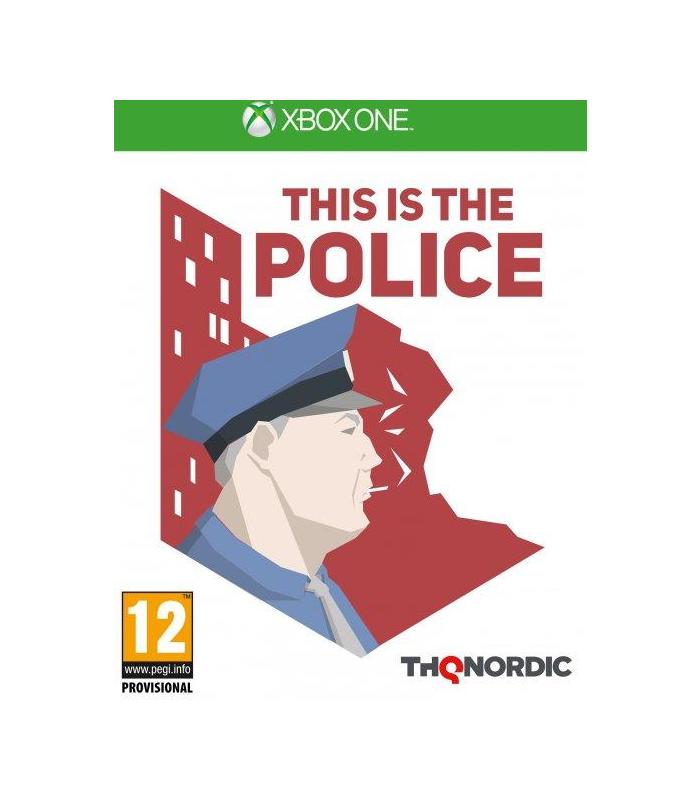 this-is-the-police-xbox-one-reacondicionado