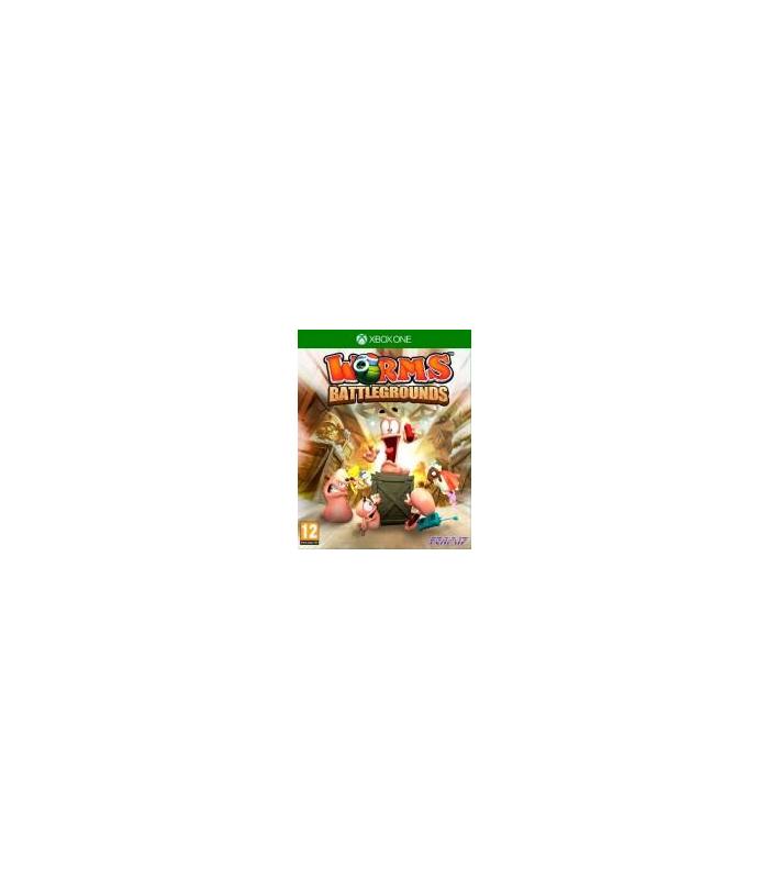 worms-battleground-xbox-one-xone-reacondicionado