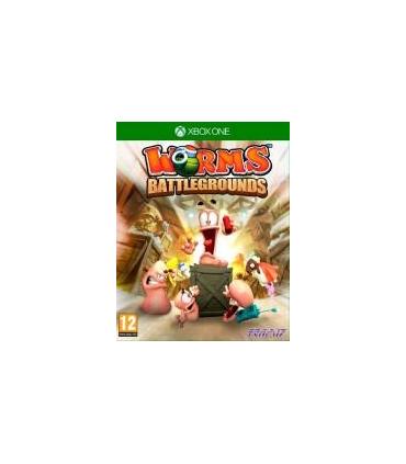 worms-battleground-xbox-one-xone-reacondicionado