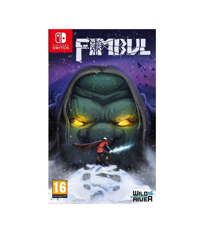 fimbul-switch-reacondicionado