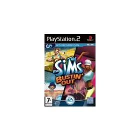 los-sims-toman-la-calle-ps2-ea-reacondicionado