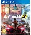 The Crew 2 Ps4 -Reacondicionado