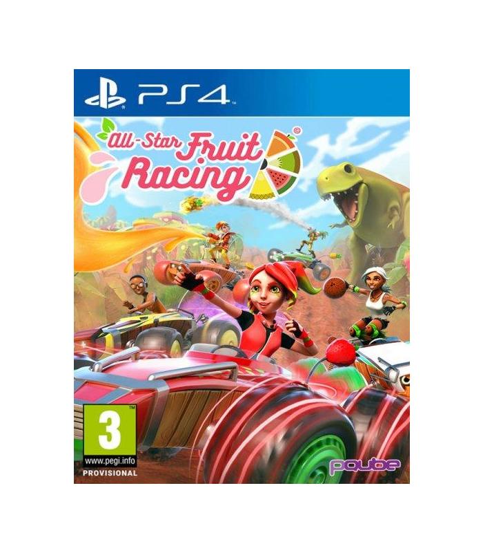 all-star-fruit-racing-ps4-reacondicionado