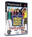 HIGH SCHOOL MUSICAL PS2 (AT) -Reacondicionado