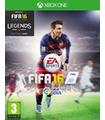 Fifa 16 Xbox One-Reacondicionado