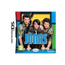 jonas-nds-reacondicionado
