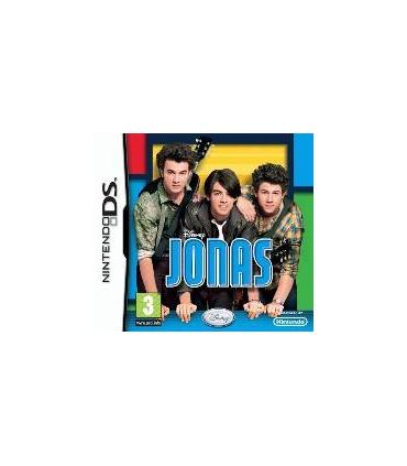 jonas-nds-reacondicionado