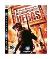 RAINBOW SIX VEGAS PS3 (UBI) -Reacondicionado