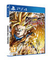 Dragon Ball Fighter Z Ps4 -Reacondicionado