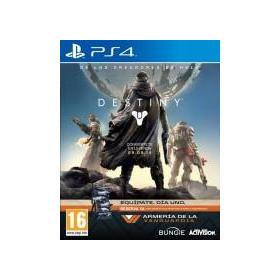 Destiny Ed. Vanguardia Ps4 -Reacondicionado