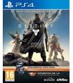 Destiny Ed. Vanguardia Ps4 -Reacondicionado