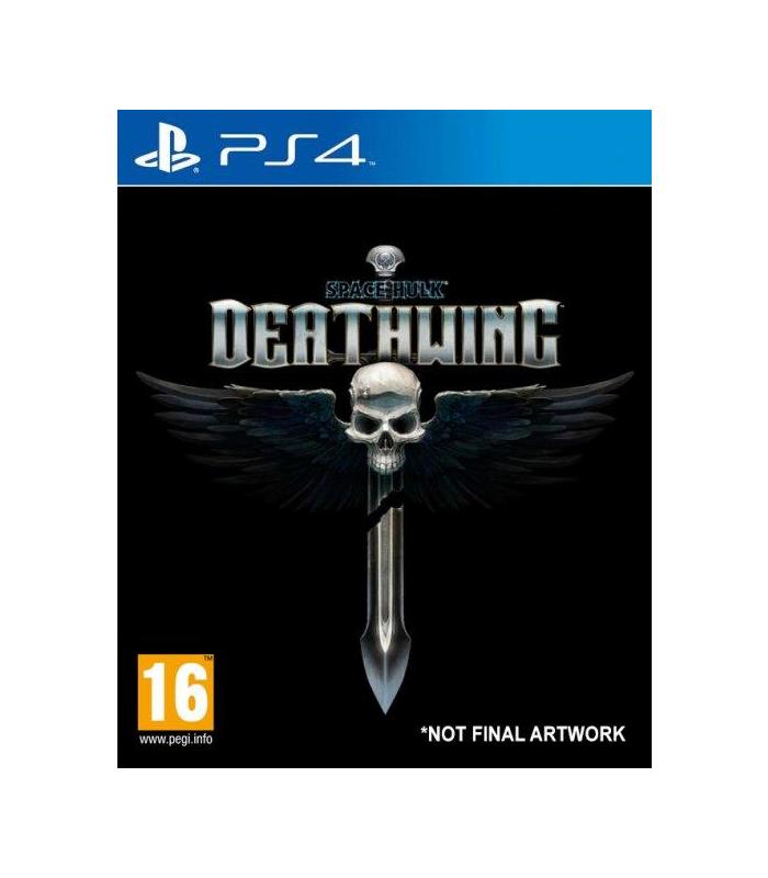 space-hulk-tactics-ps4-reacondicionado