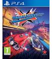 Trailblazers Ps4 -Reacondicionado