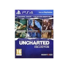 uncharted-the-nathan-drake-collection-hits-ps4-reacondicion