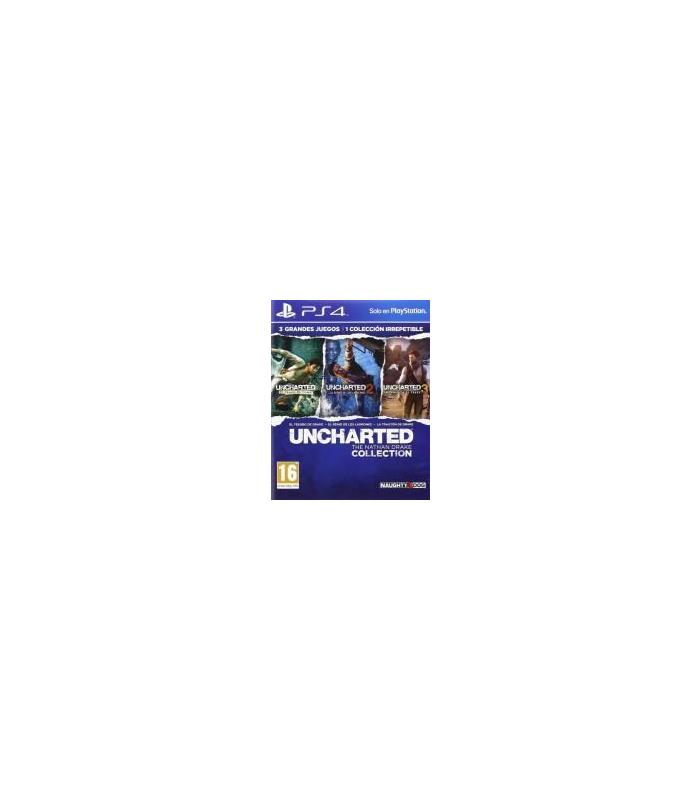 uncharted-the-nathan-drake-collection-hits-ps4-reacondicion