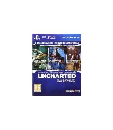 uncharted-the-nathan-drake-collection-hits-ps4-reacondicion