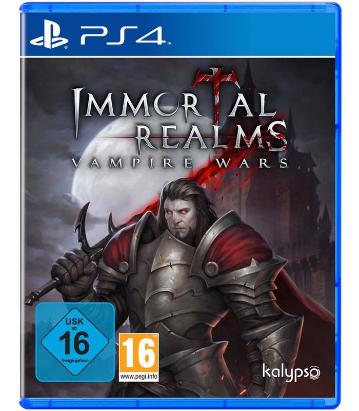 immortal-realms-vampire-wars-ps4-reacondicionado