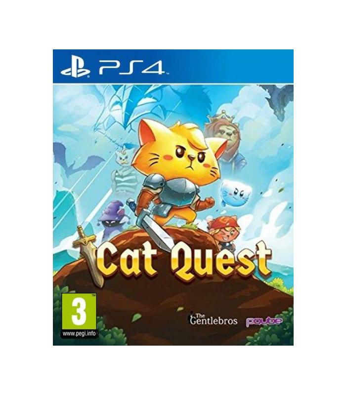 cat-quest-ps4-reacondicionado