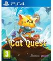 Cat Quest Ps4 -Reacondicionado