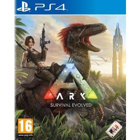 Ark: Survival Evolved Ps4 -Reacondicionado