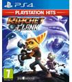 Ratchet & Clank HIts Ps4 -Reacondicionado