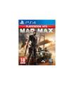 Mad Max Hits Ps4 -Reacondicionado