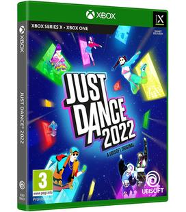 Just Dance 2022 Xbox Series